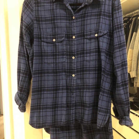 Sundry flannel size 2 - Picture 6 of 6